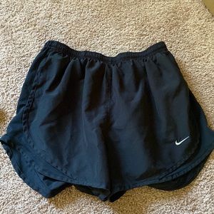 Nike Dri-Fit shorts